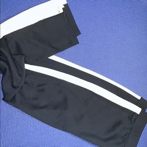 Tory Block Color Track Pants size M